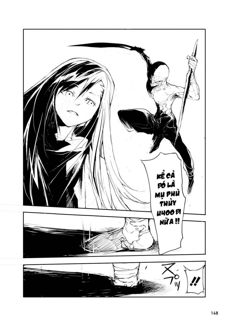 Handyman Saitou In Another World - Chương 25.1 - Trang 3