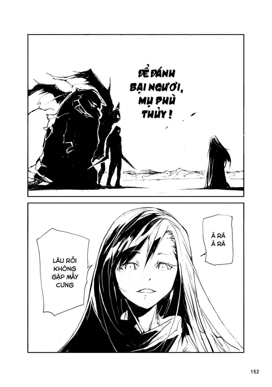 Handyman Saitou In Another World - Chương 25.2 - Trang 3