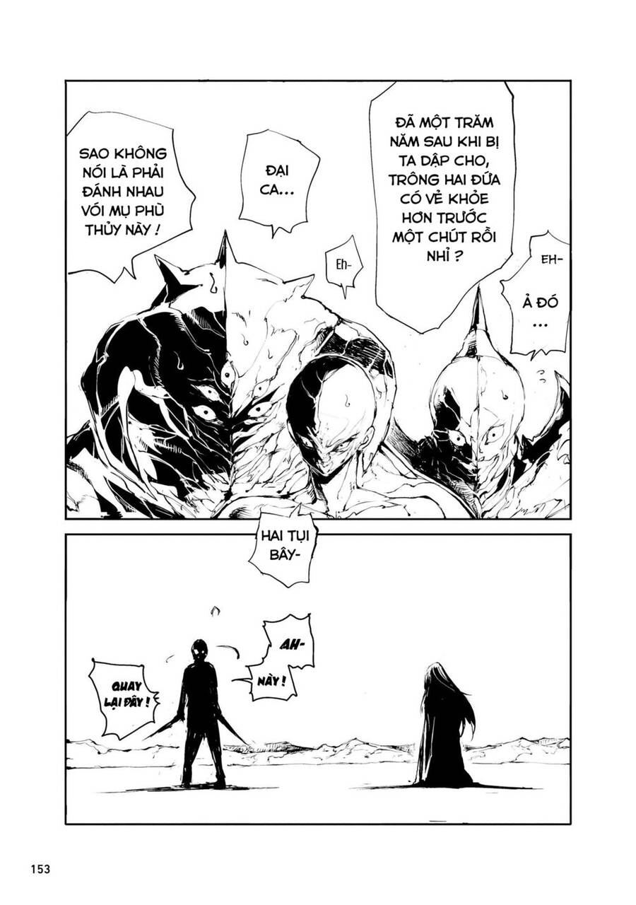 Handyman Saitou In Another World - Chương 25.2 - Trang 4