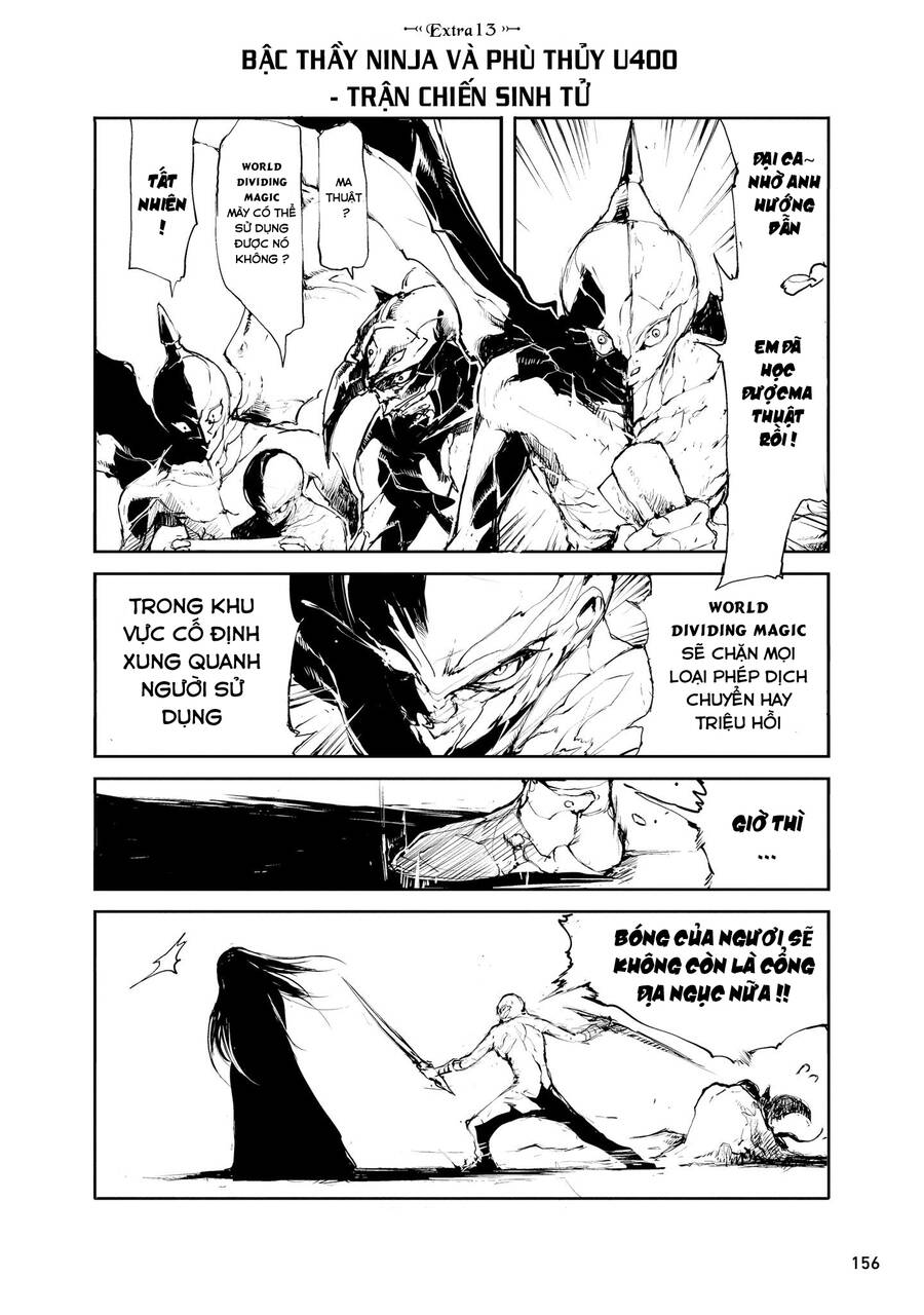 Handyman Saitou In Another World - Chương 25.3 - Trang 2