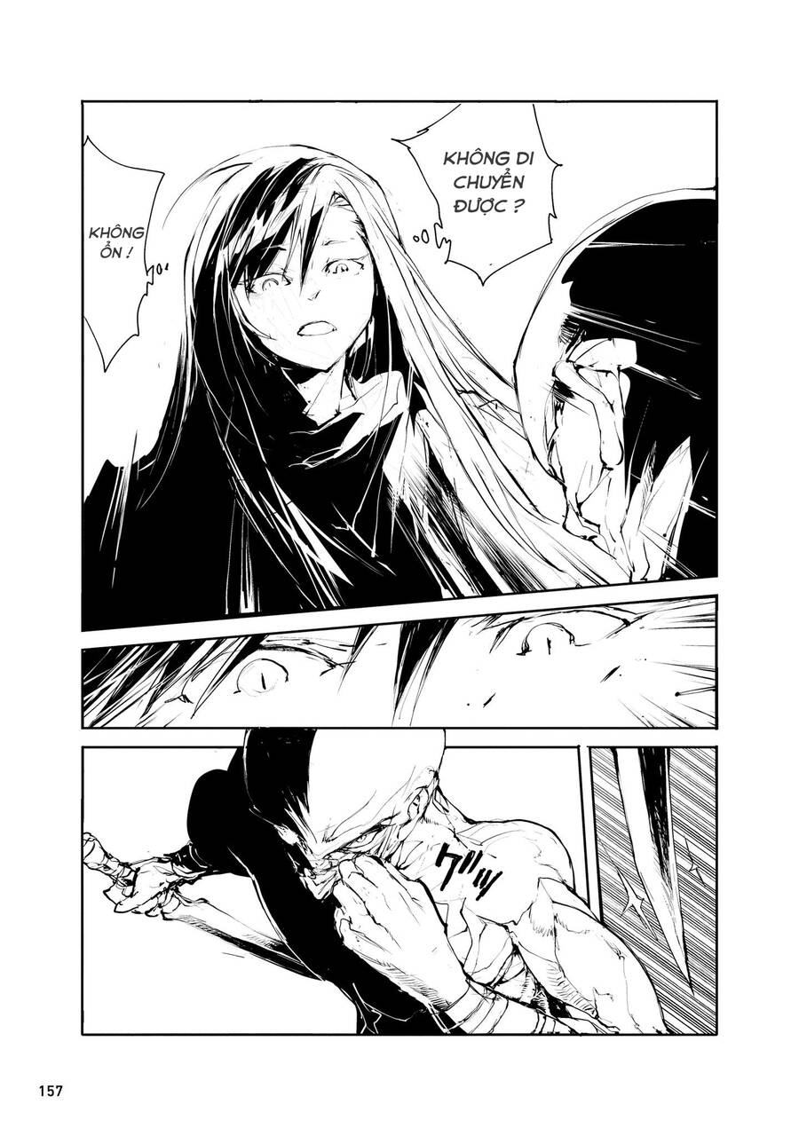 Handyman Saitou In Another World - Chương 25.3 - Trang 3