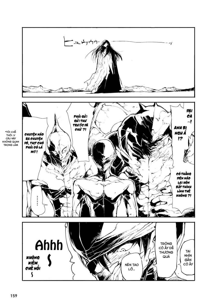 Handyman Saitou In Another World - Chương 25.3 - Trang 5