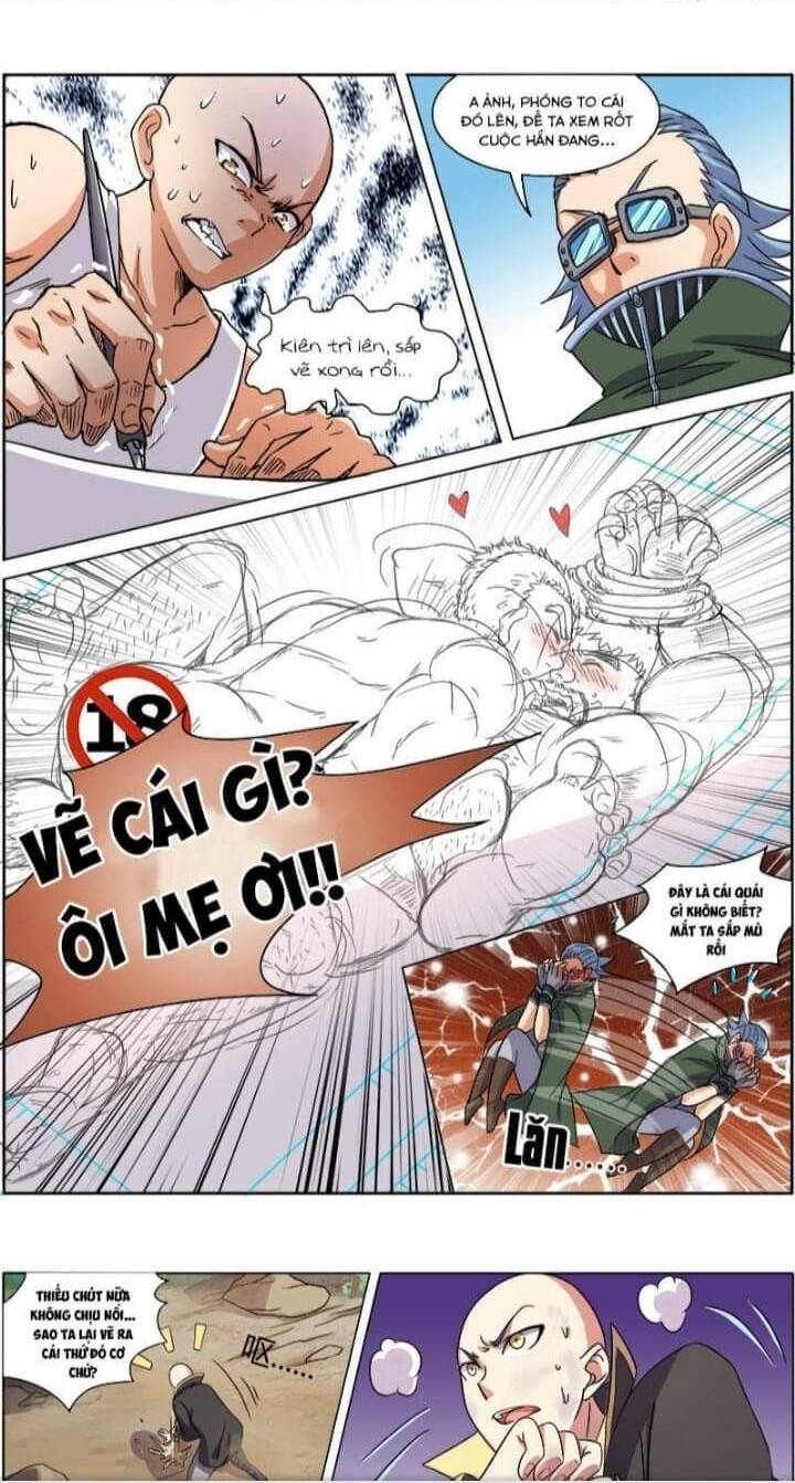 Handyman Saitou In Another World - Chương 27.5 - Trang 7