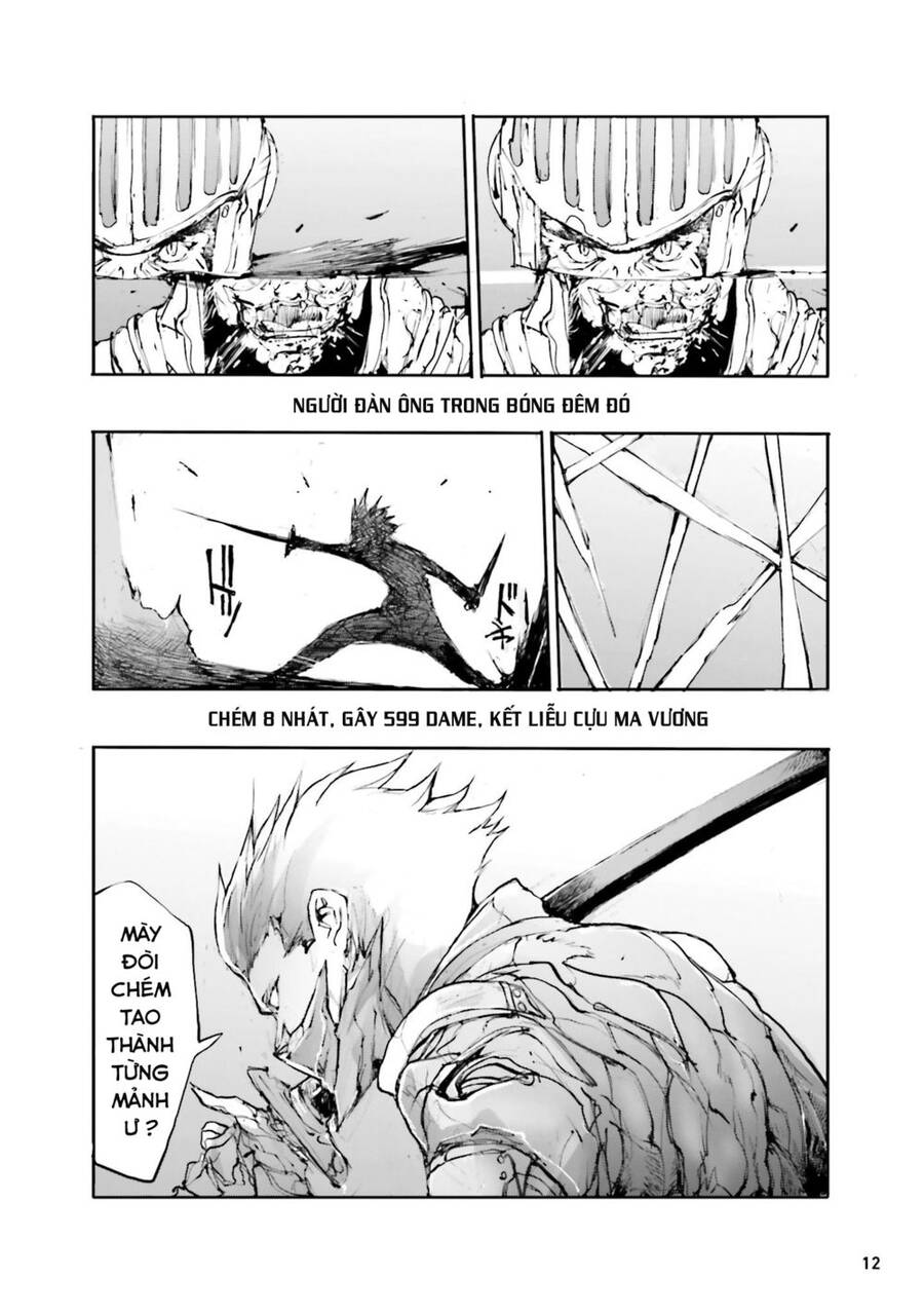 Handyman Saitou In Another World - Chương 27 - Trang 4