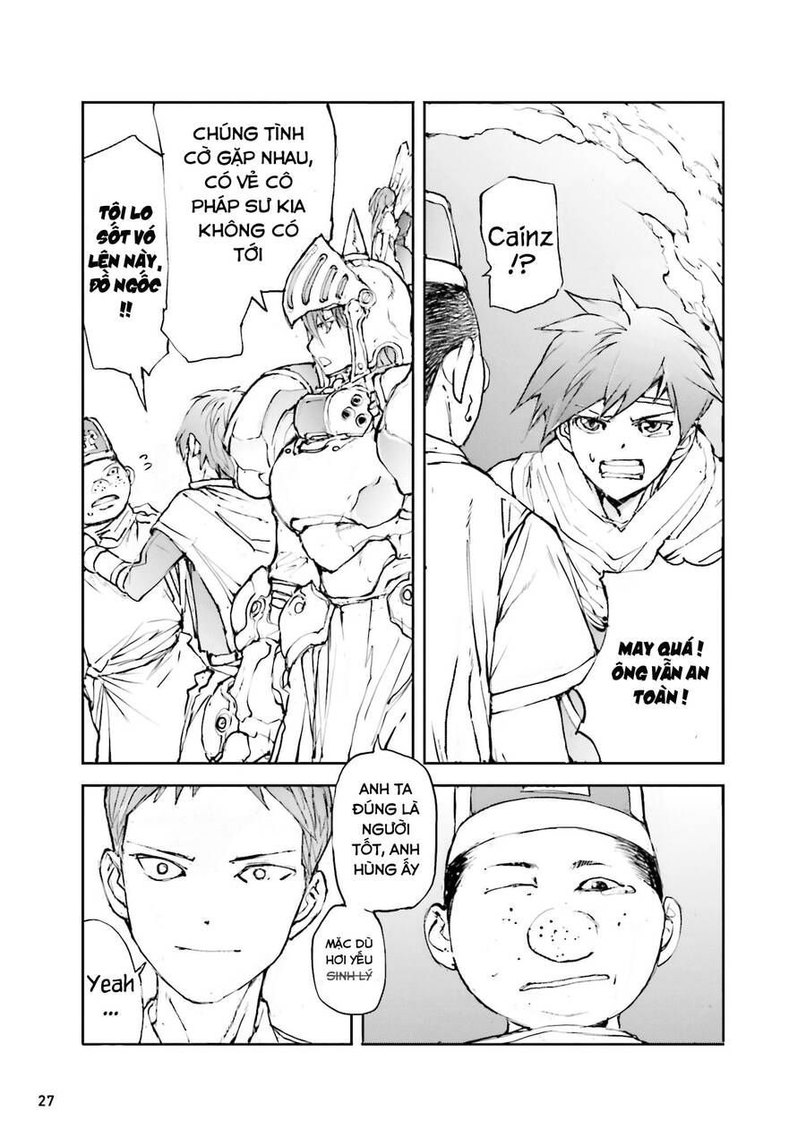 Handyman Saitou In Another World - Chương 29 - Trang 6