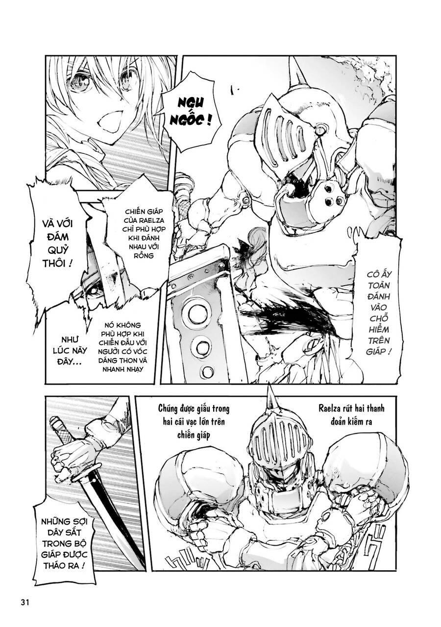 Handyman Saitou In Another World - Chương 30 - Trang 4