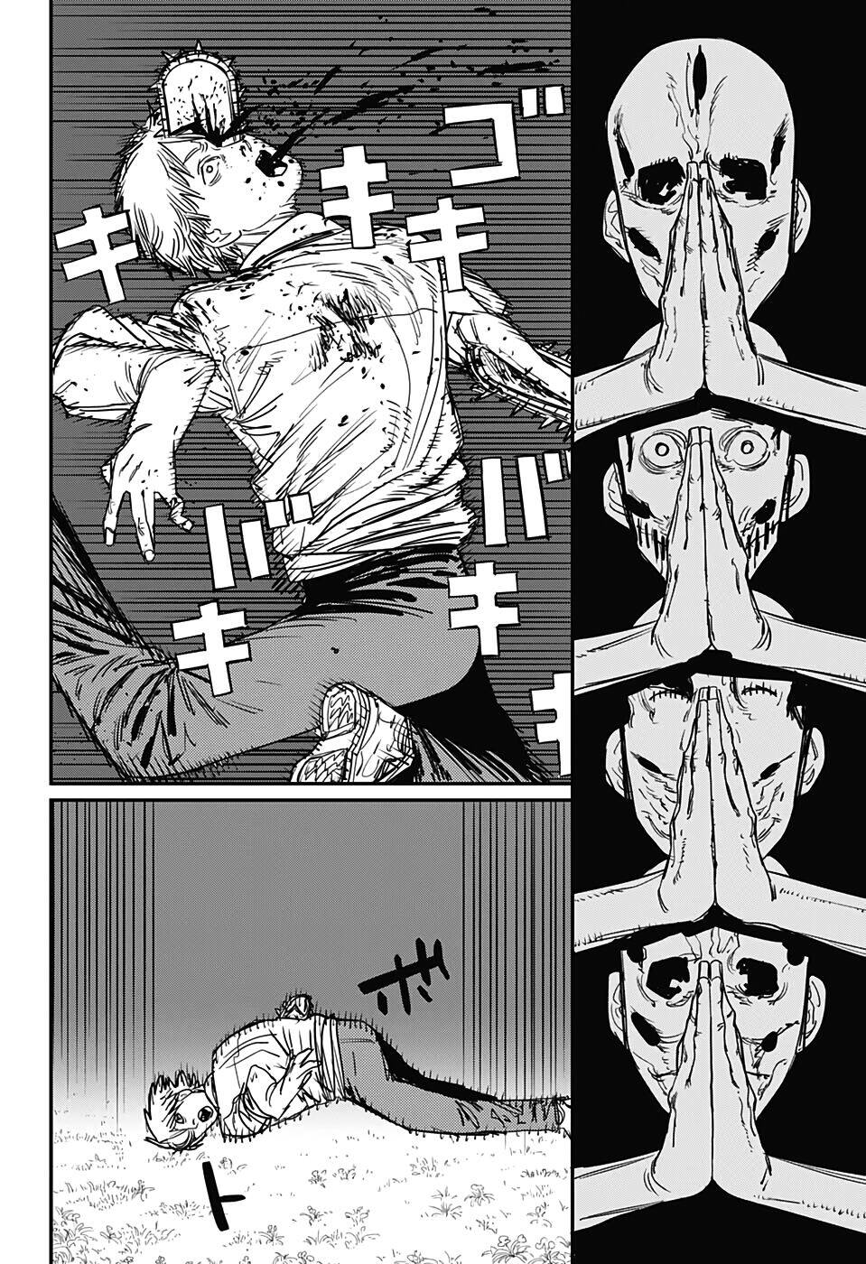 Thợ Săn Quỷ - Chương 65 - Trang 18