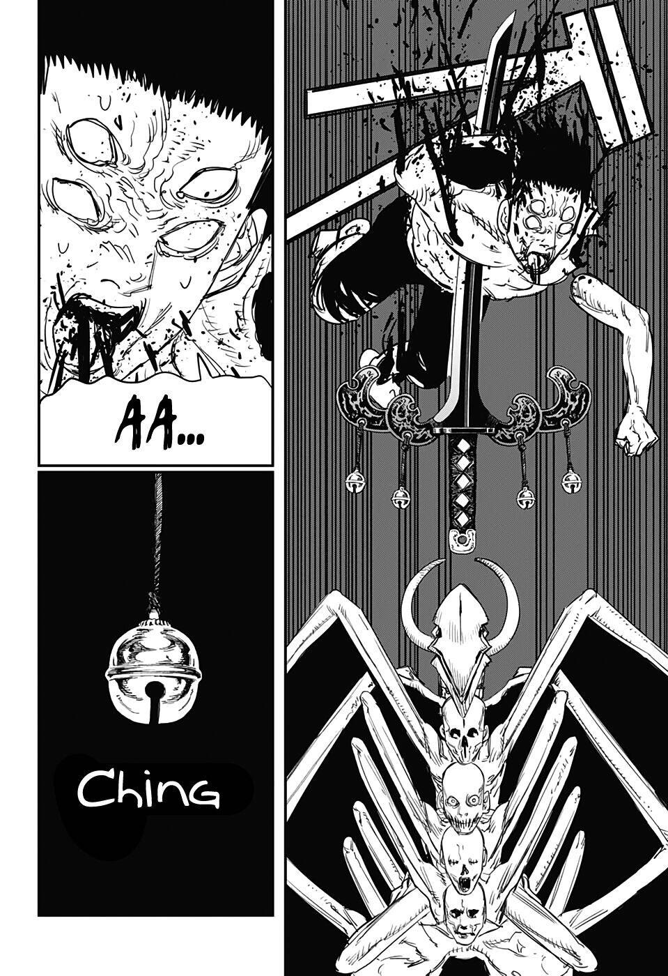 Thợ Săn Quỷ - Chương 65 - Trang 20