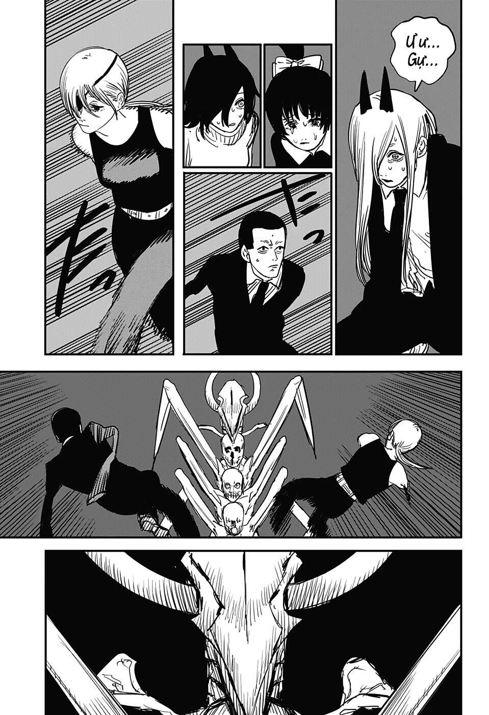 Thợ Săn Quỷ - Chương 65 - Trang 10