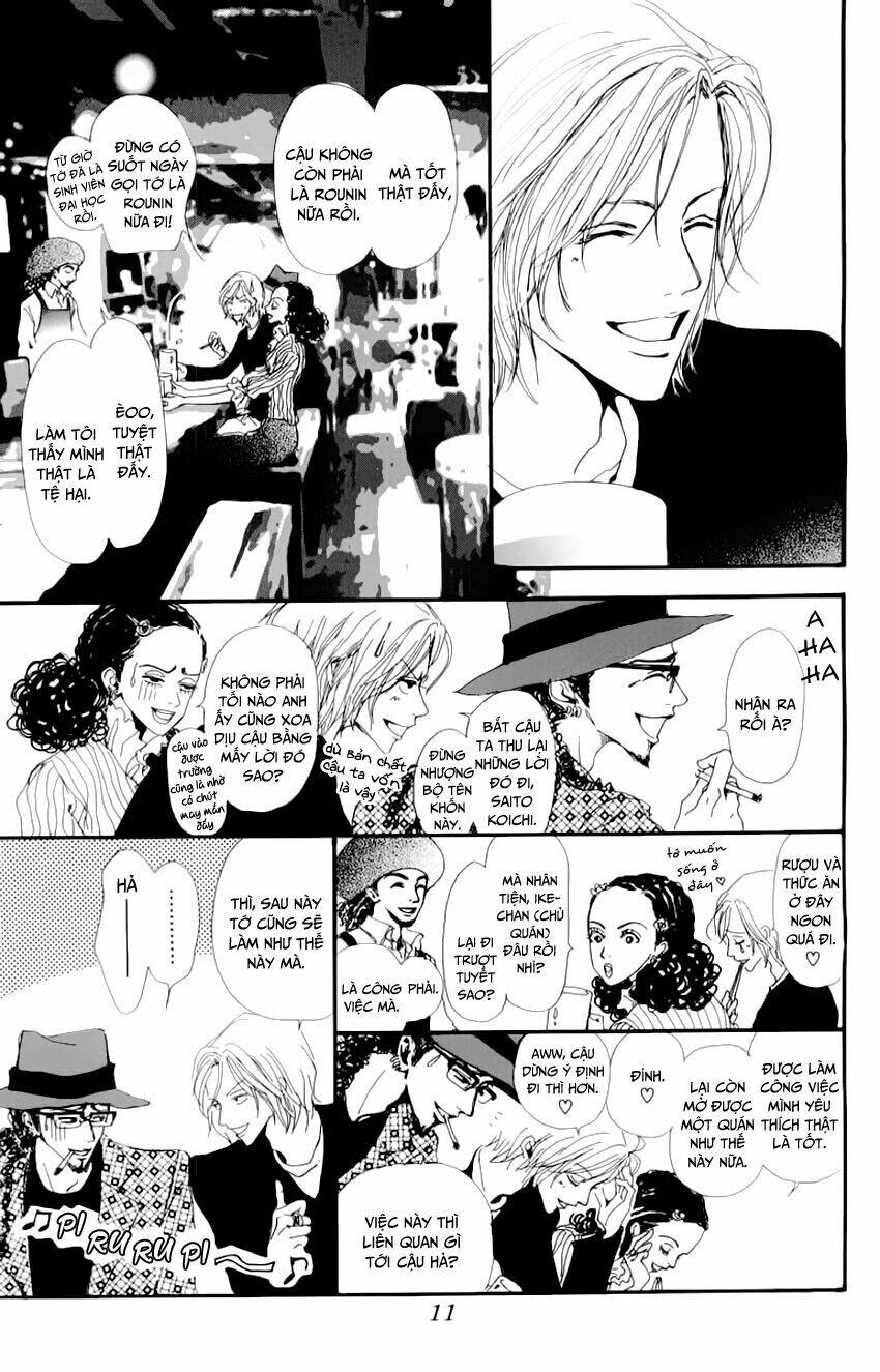 Na-Na - Chương 1 - Trang 11