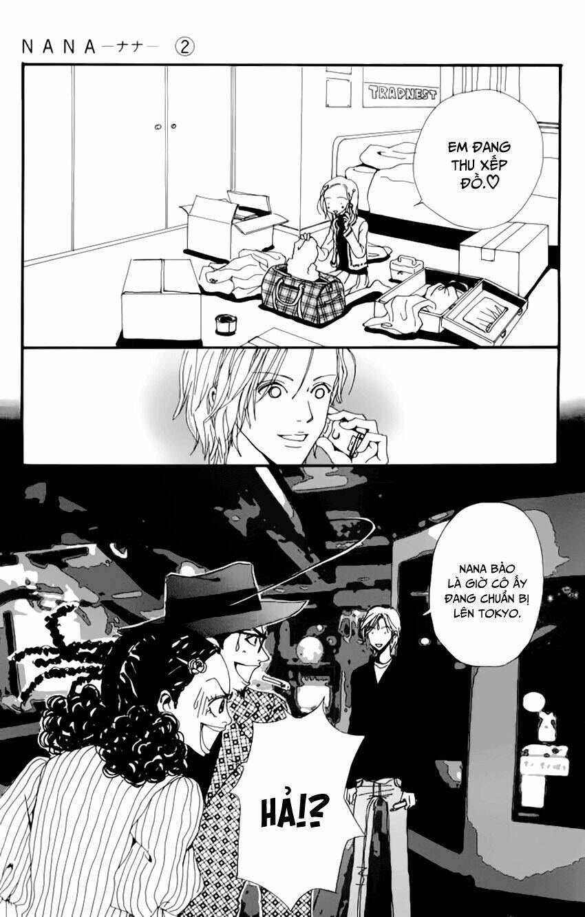 Na-Na - Chương 1 - Trang 13