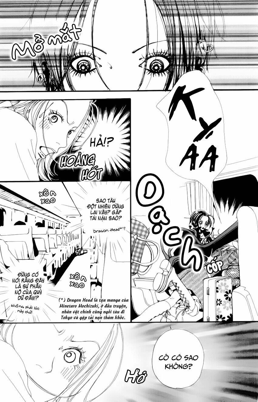 Na-Na - Chương 1 - Trang 19