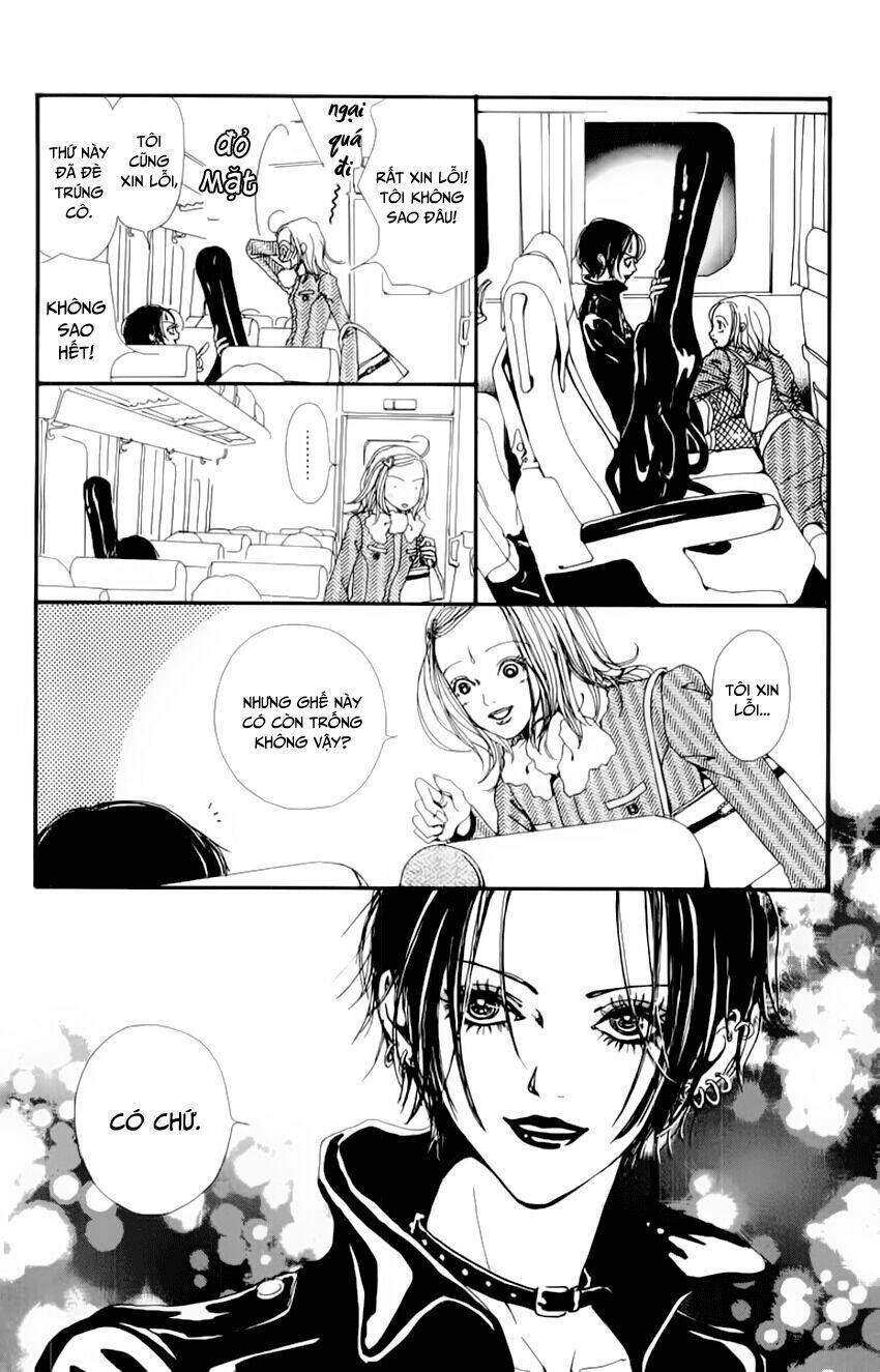 Na-Na - Chương 1 - Trang 20