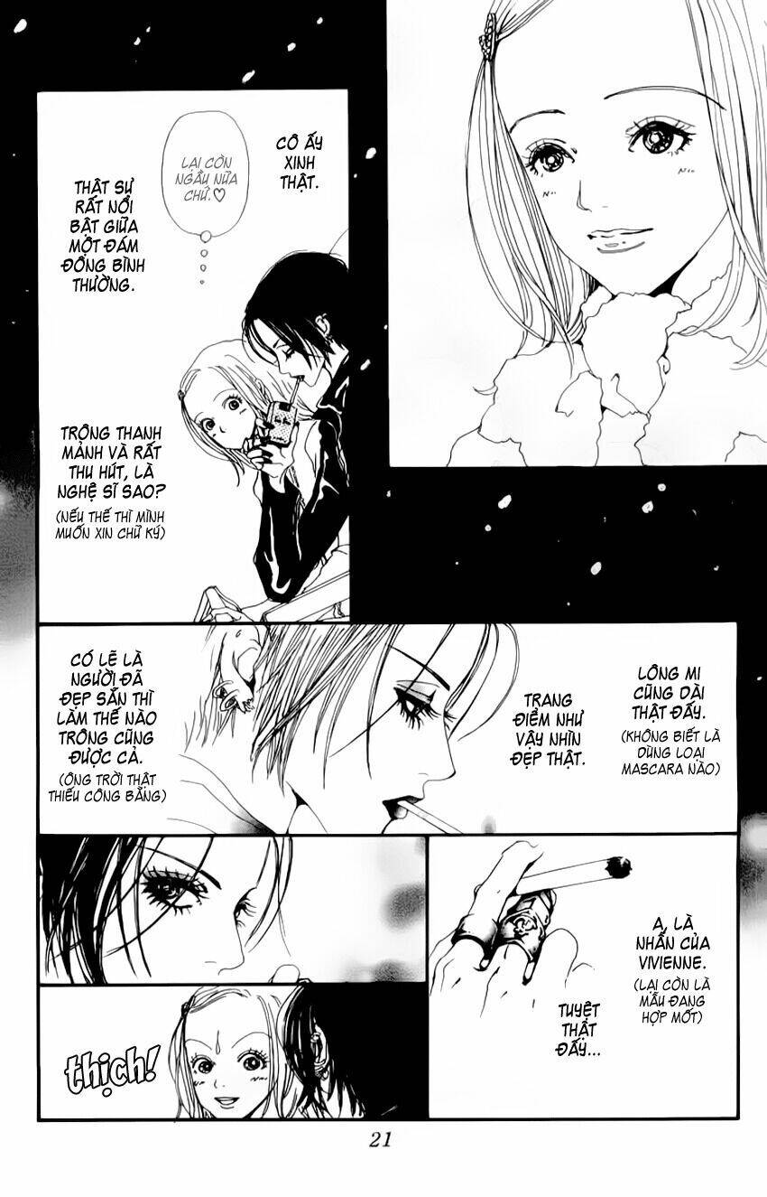 Na-Na - Chương 1 - Trang 21