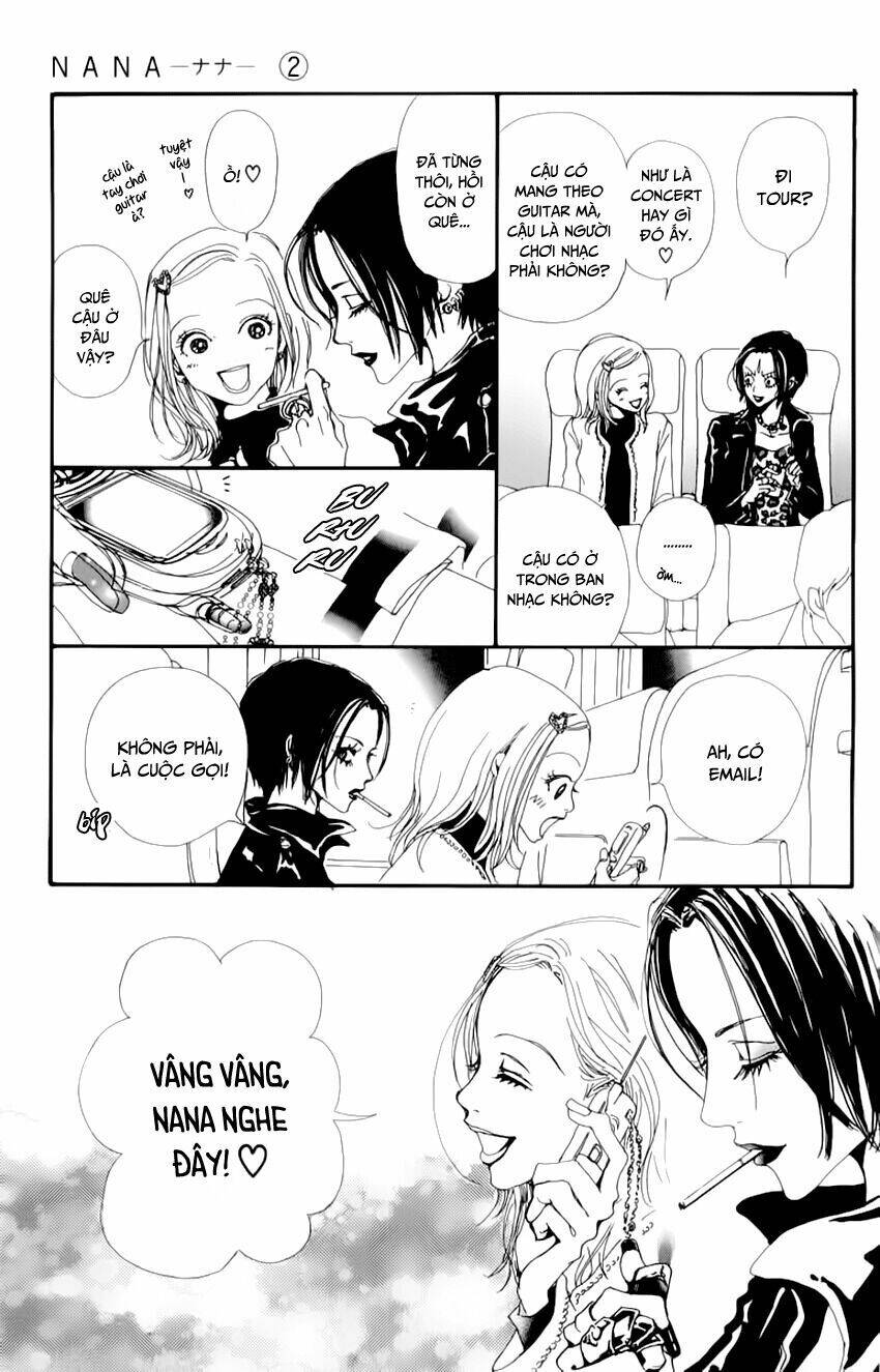 Na-Na - Chương 1 - Trang 25