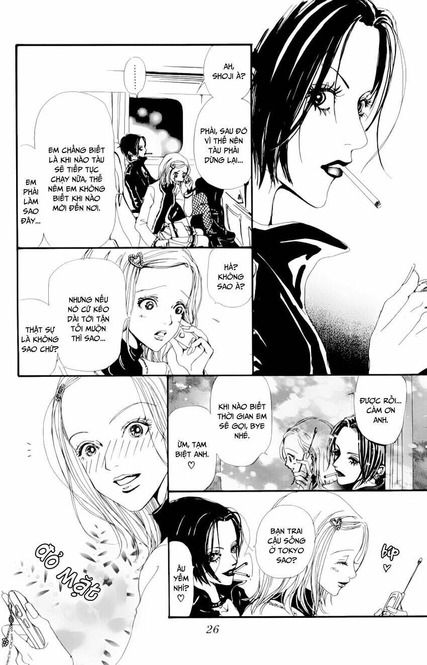 Na-Na - Chương 1 - Trang 26