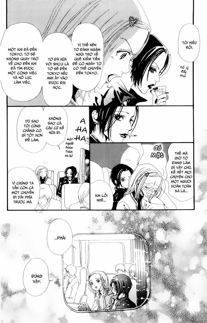 Na-Na - Chương 1 - Trang 28