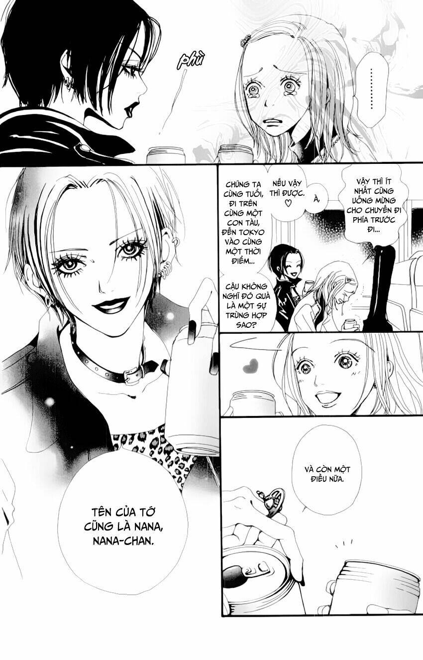 Na-Na - Chương 1 - Trang 30