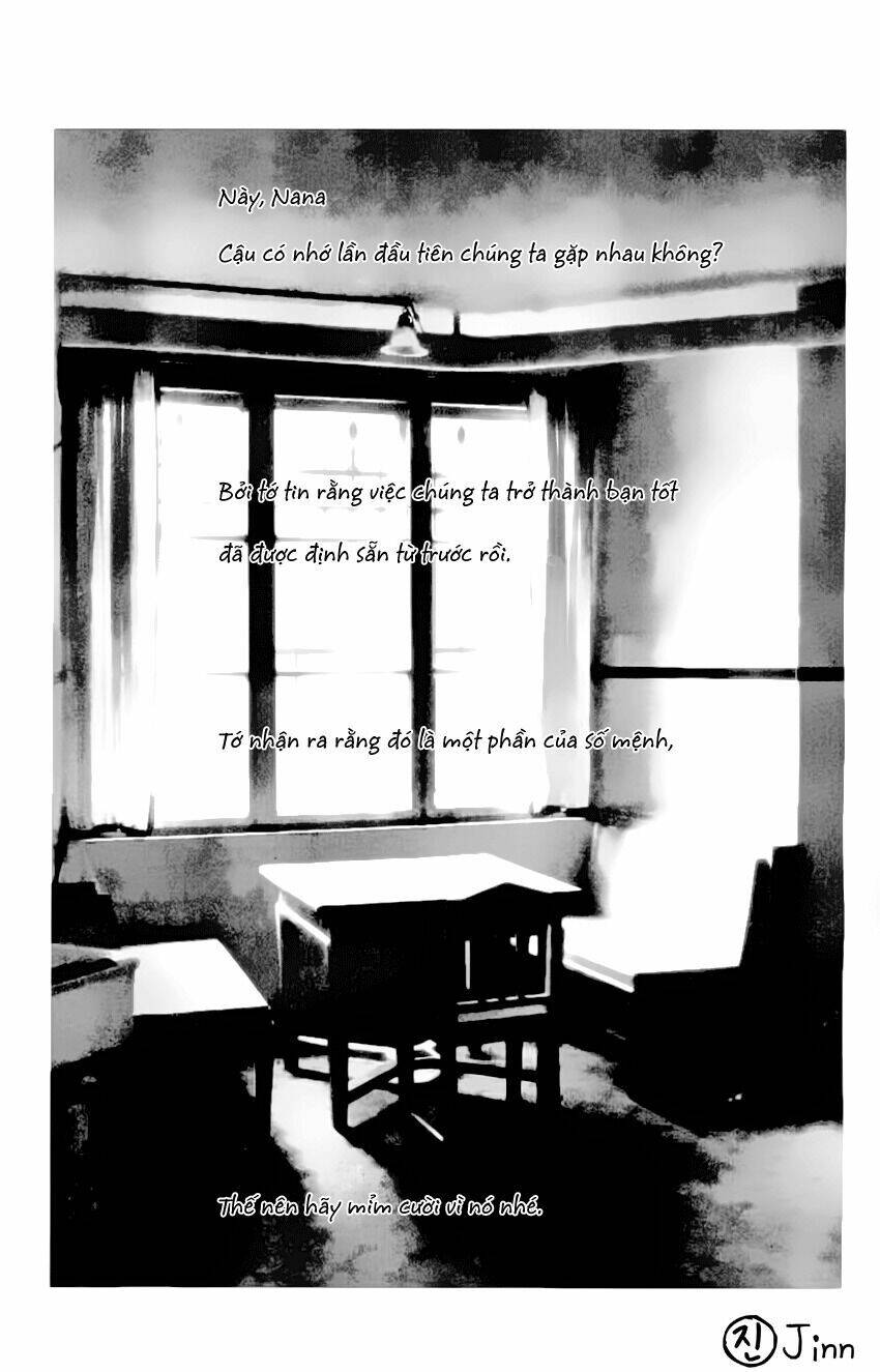 Na-Na - Chương 1 - Trang 4