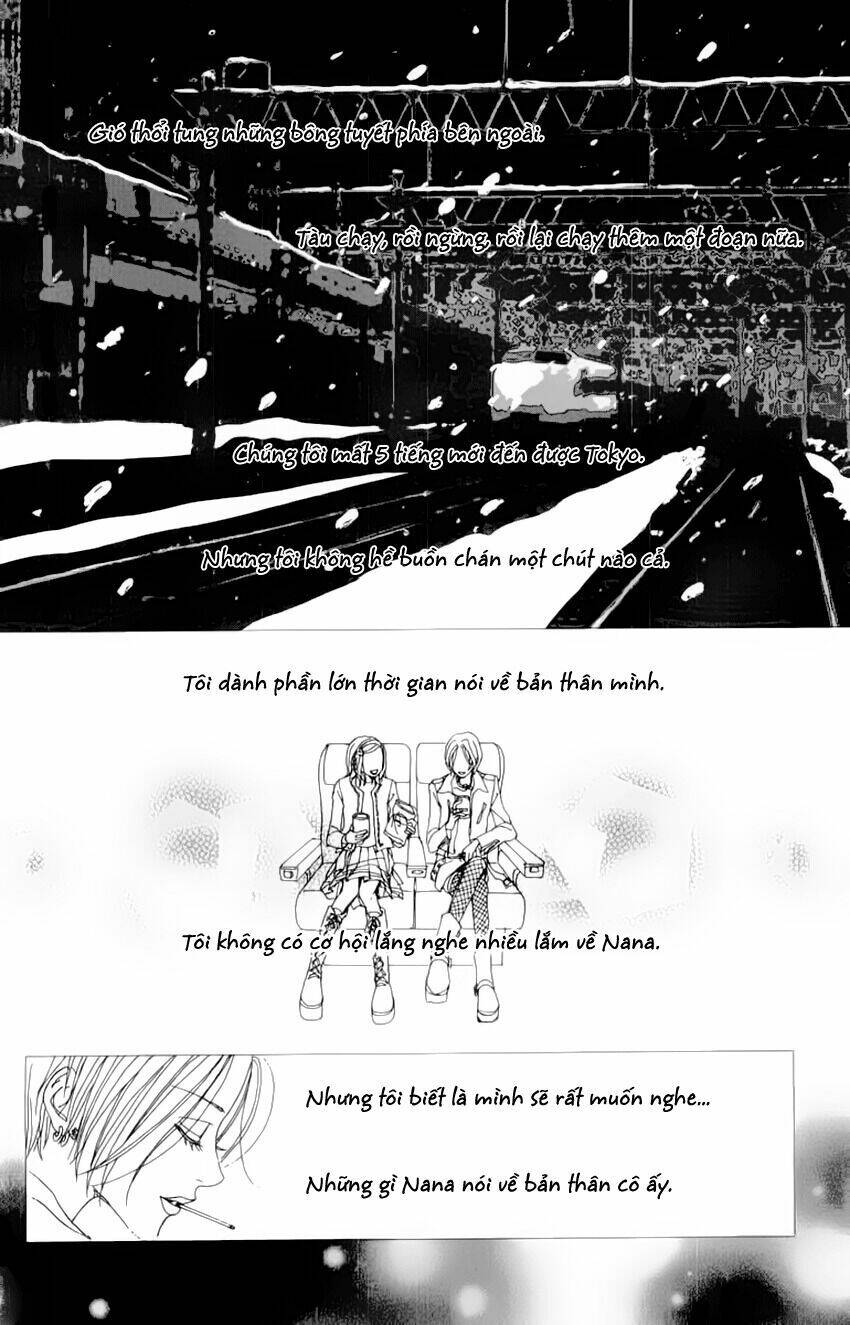 Na-Na - Chương 1 - Trang 32