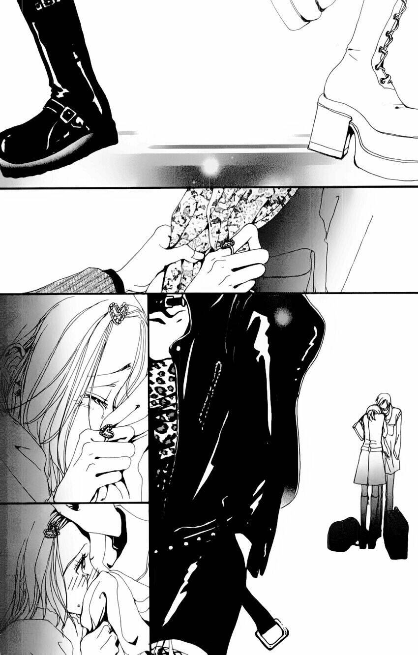 Na-Na - Chương 1 - Trang 34