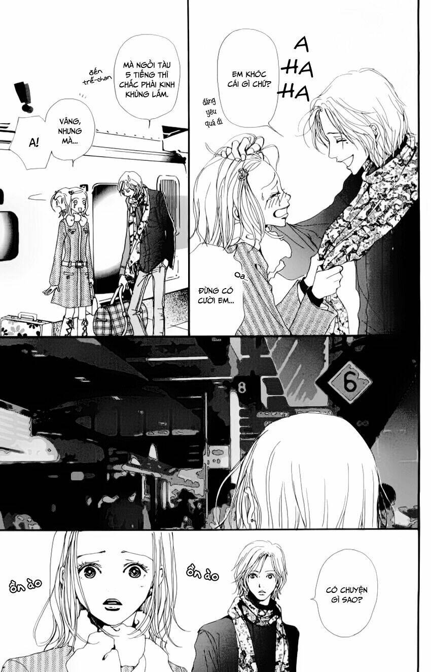 Na-Na - Chương 1 - Trang 35