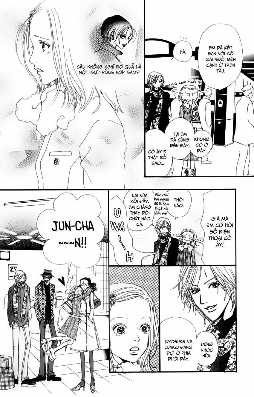 Na-Na - Chương 1 - Trang 36