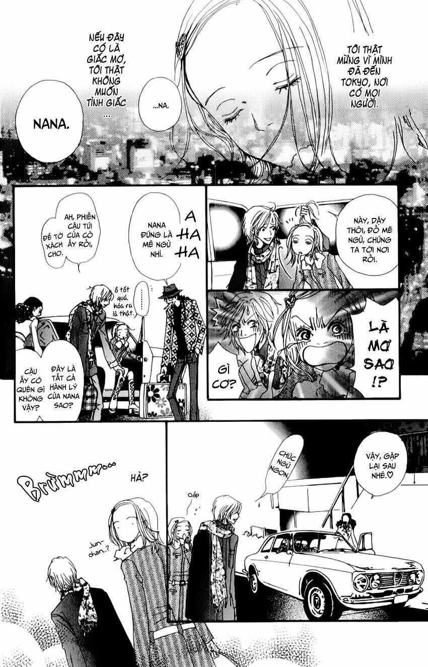 Na-Na - Chương 1 - Trang 38