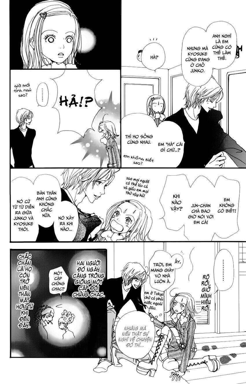 Na-Na - Chương 1 - Trang 40