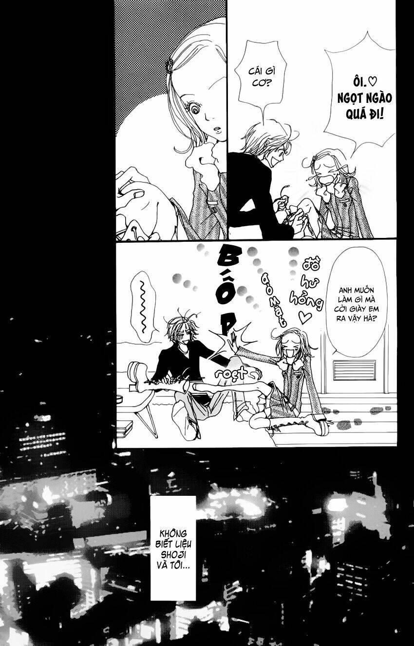 Na-Na - Chương 1 - Trang 41