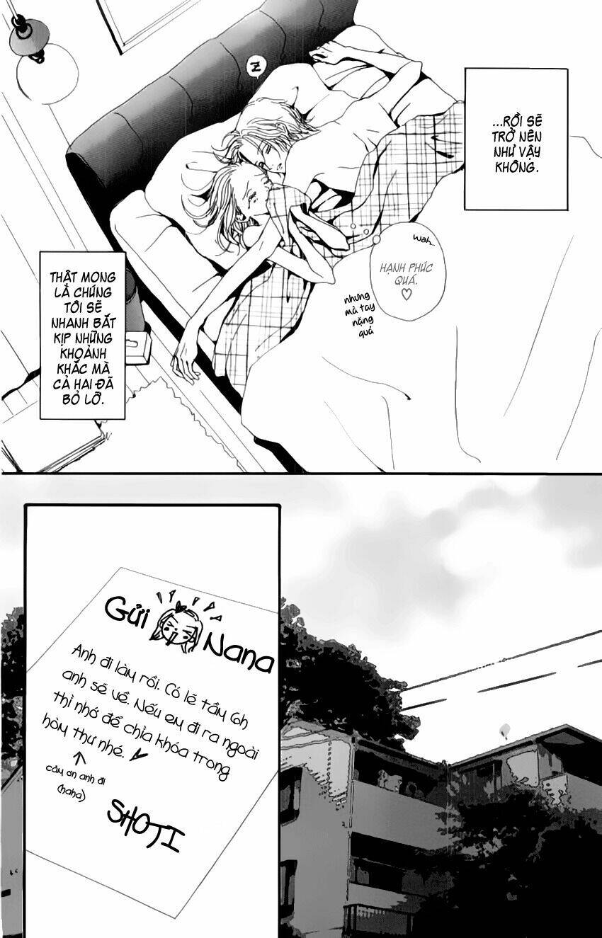 Na-Na - Chương 1 - Trang 42