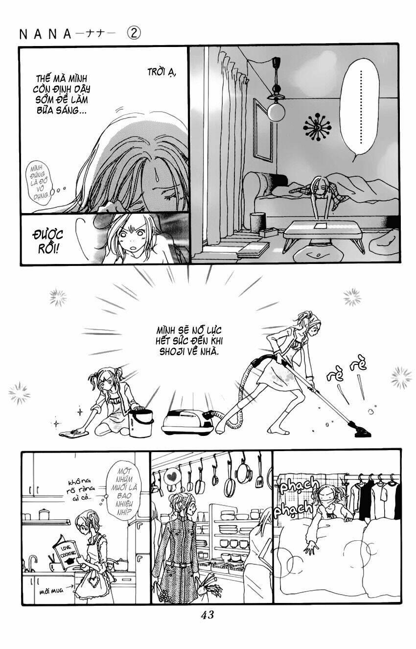 Na-Na - Chương 1 - Trang 43