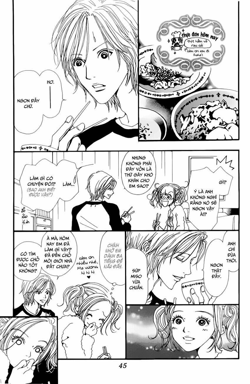 Na-Na - Chương 1 - Trang 45