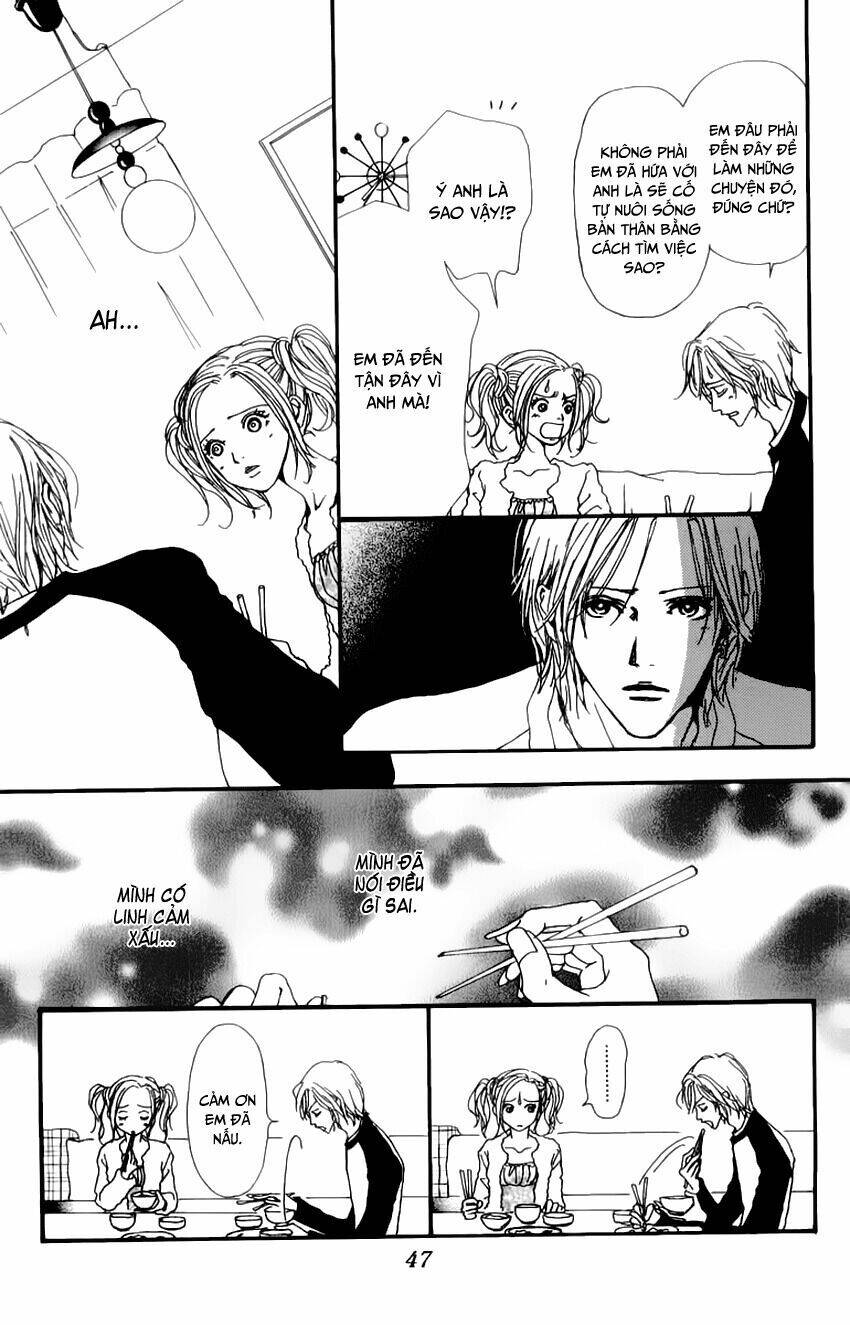 Na-Na - Chương 1 - Trang 47