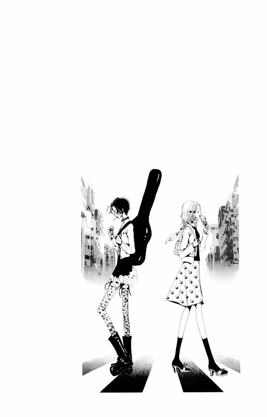 Na-Na - Chương 1 - Trang 6