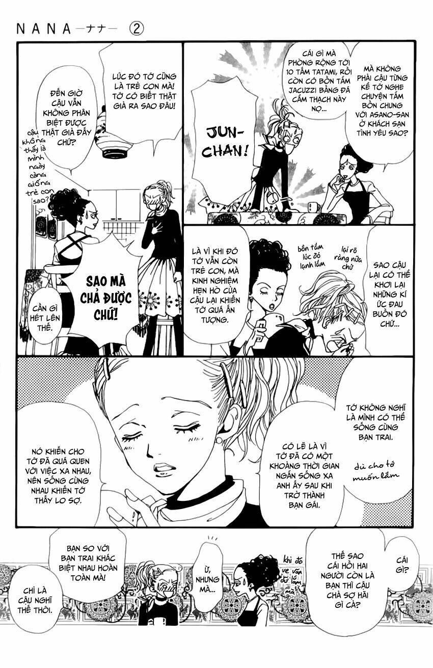 Na-Na - Chương 1 - Trang 51