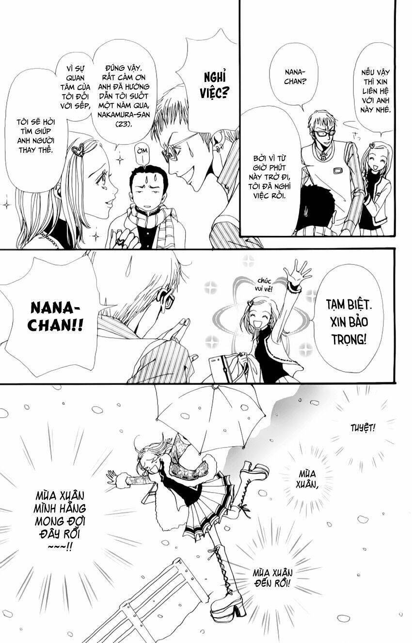 Na-Na - Chương 1 - Trang 9