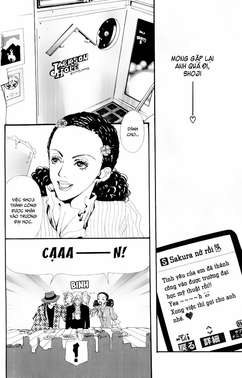 Na-Na - Chương 1 - Trang 10