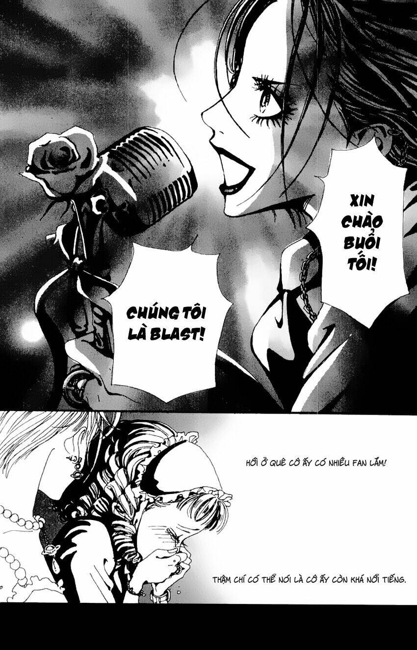 Na-Na - Chương 10 - Trang 27