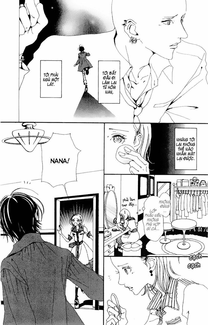 Na-Na - Chương 11 - Trang 13