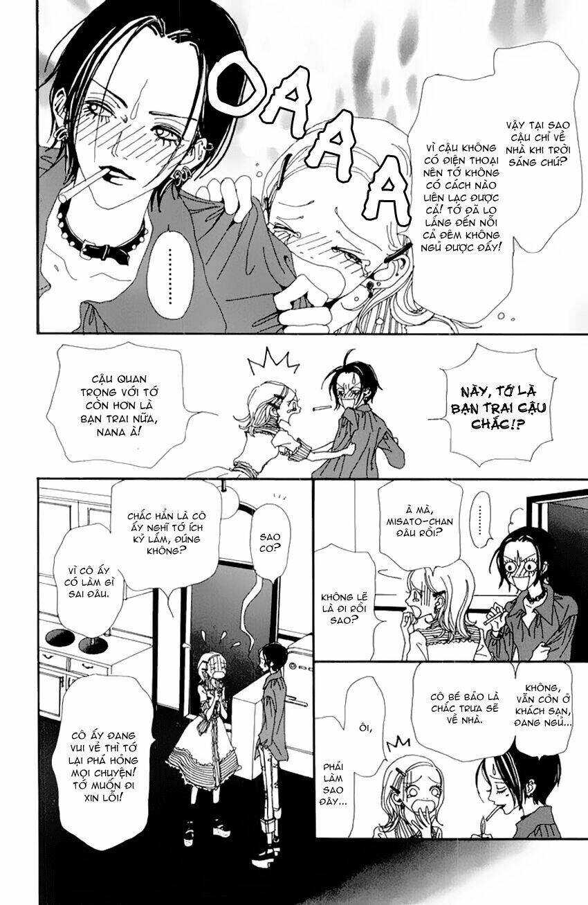 Na-Na - Chương 11 - Trang 15