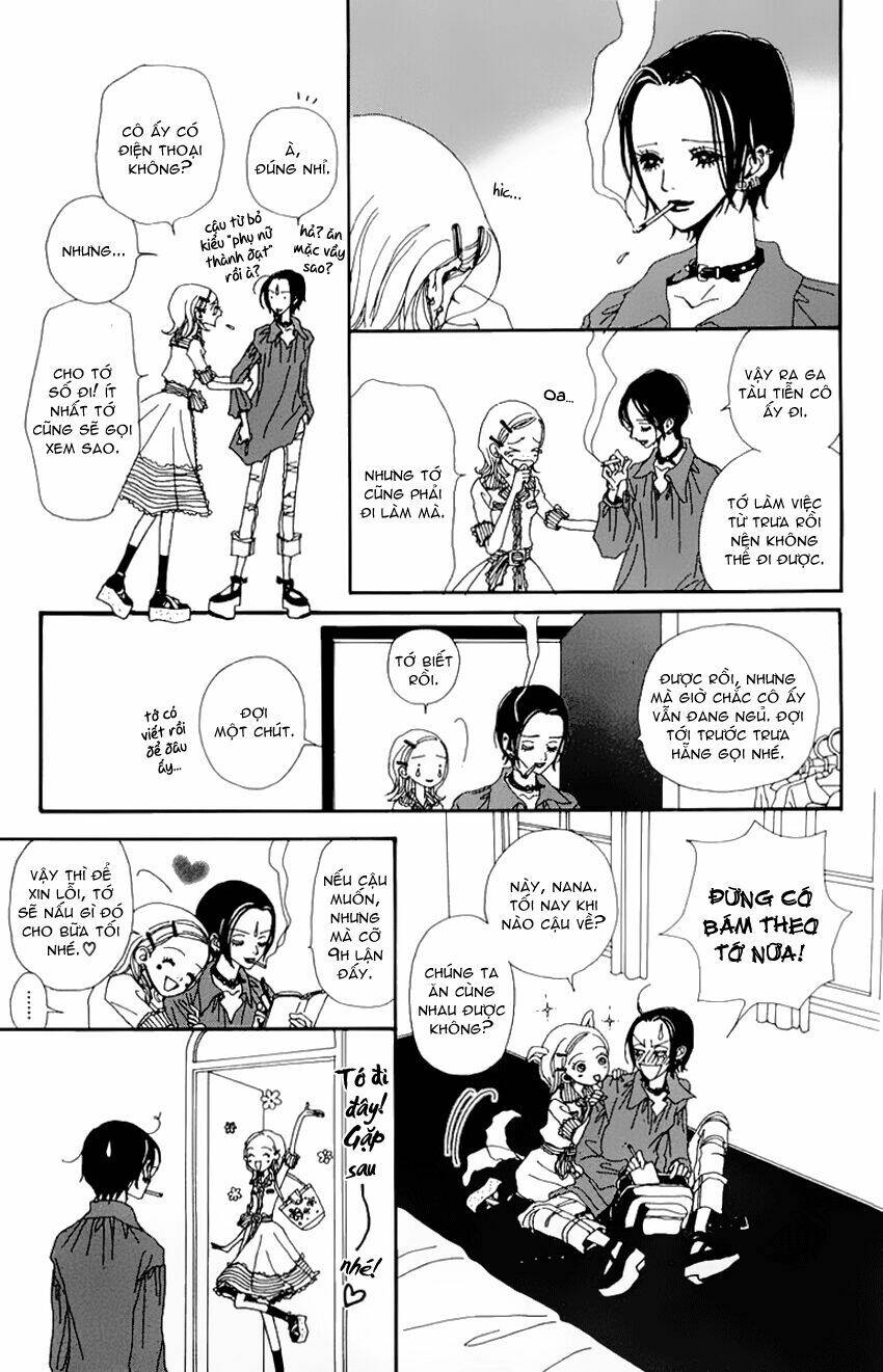 Na-Na - Chương 11 - Trang 16