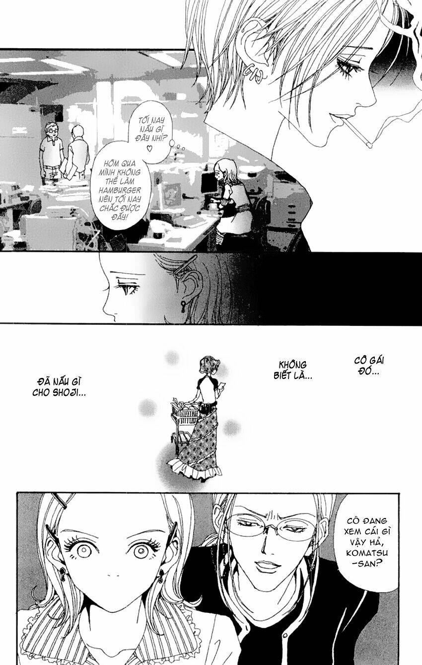 Na-Na - Chương 11 - Trang 17