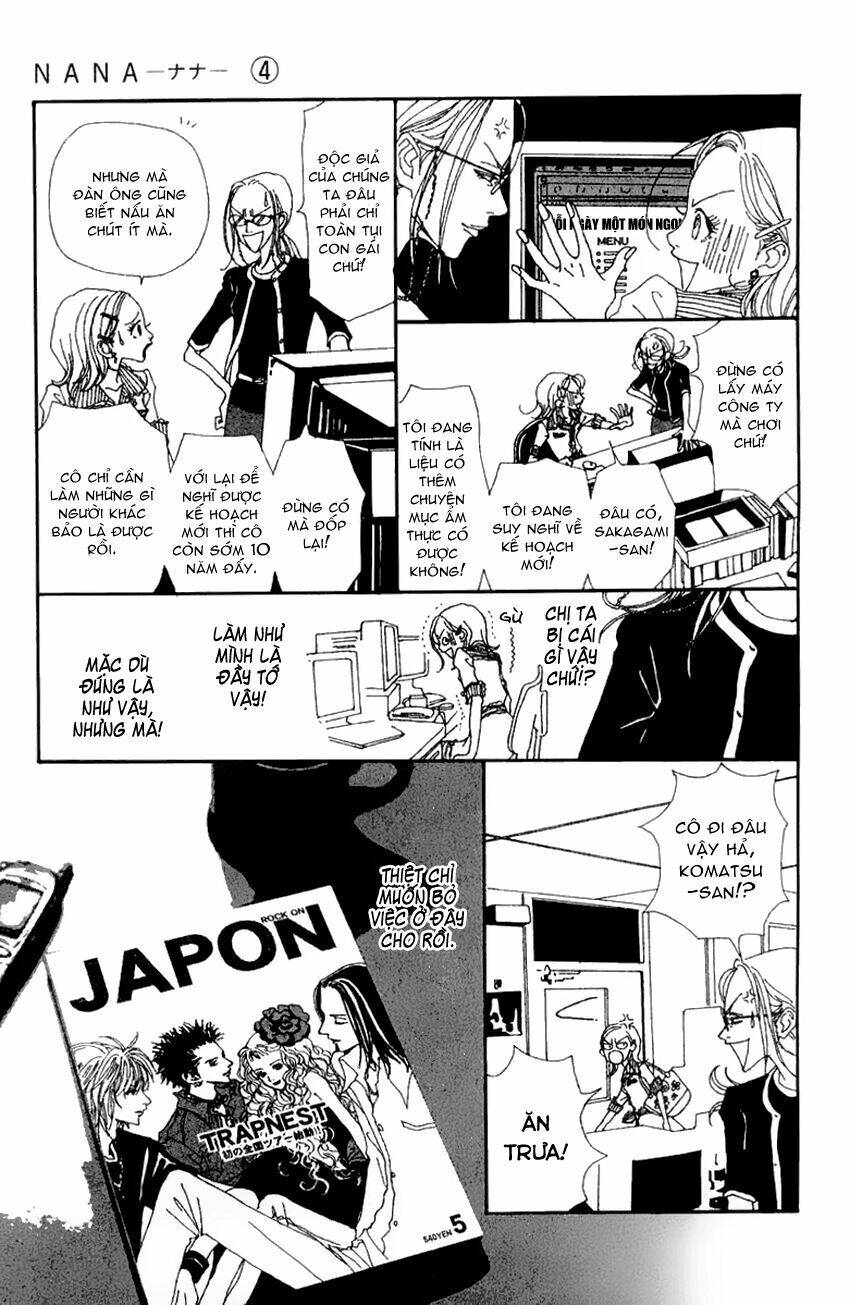 Na-Na - Chương 11 - Trang 18