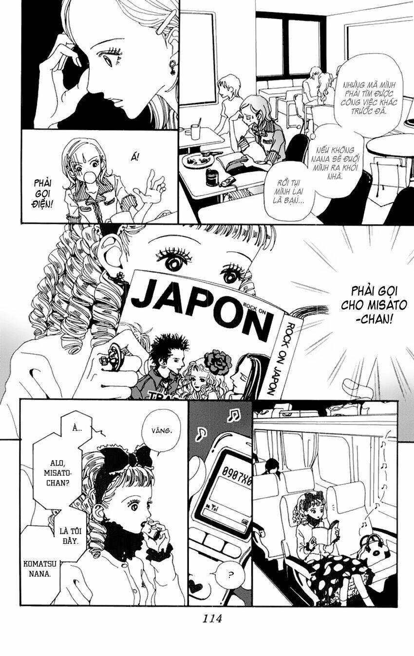 Na-Na - Chương 11 - Trang 19