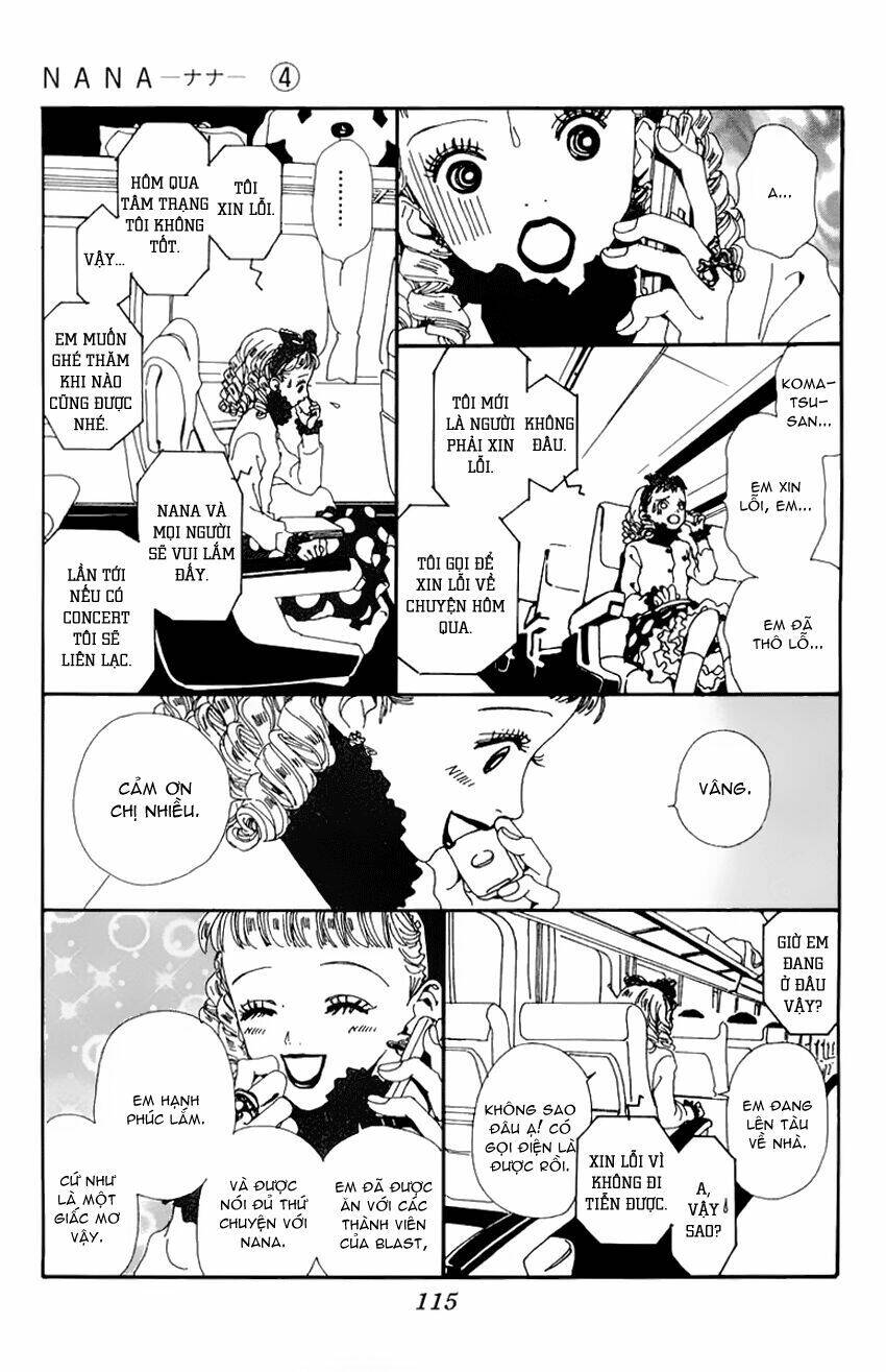 Na-Na - Chương 11 - Trang 20