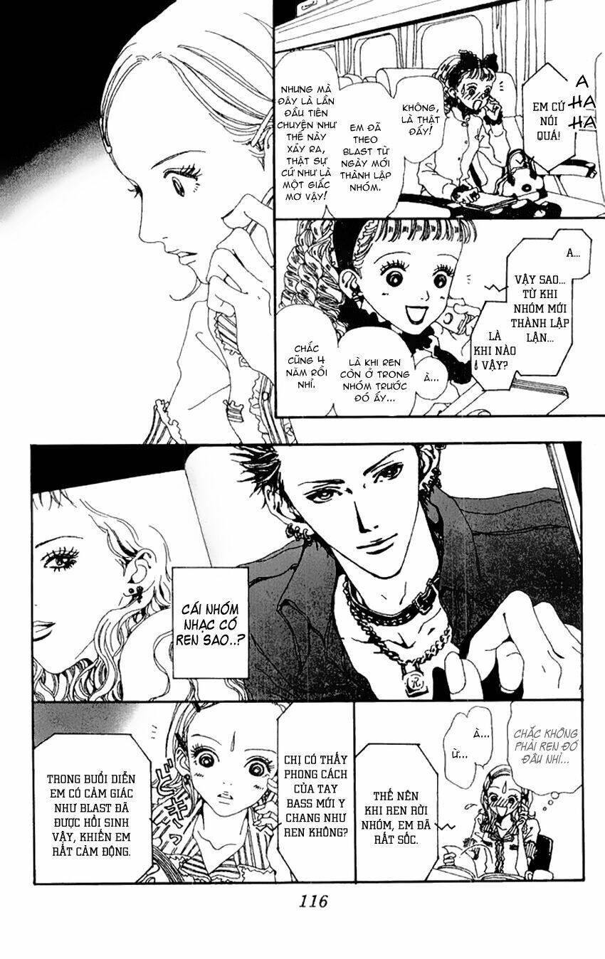 Na-Na - Chương 11 - Trang 21