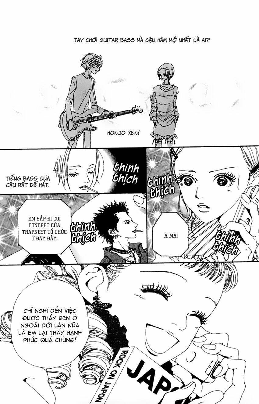 Na-Na - Chương 11 - Trang 22