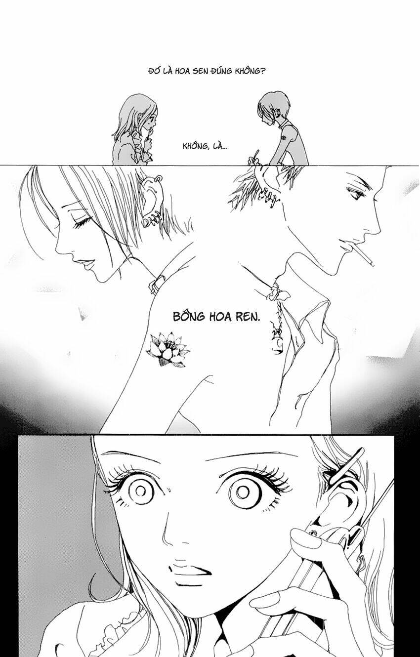 Na-Na - Chương 11 - Trang 23