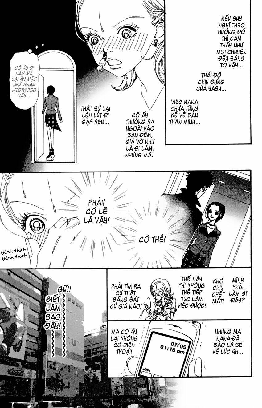 Na-Na - Chương 11 - Trang 26